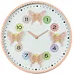 12 inch wall clock